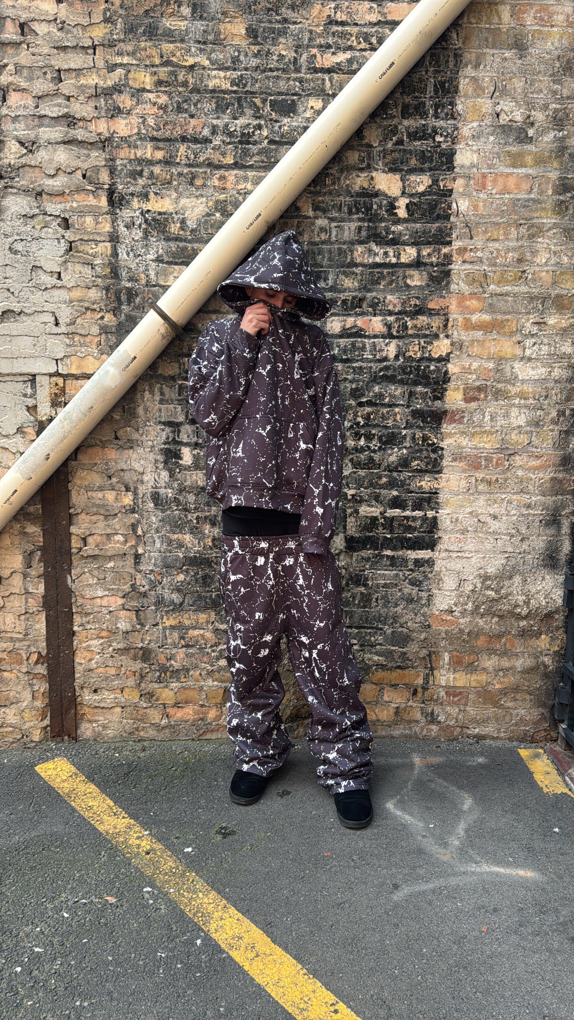 Obsidian Leopard Bundle