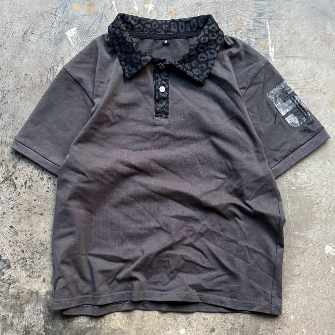 "Ash" Polo