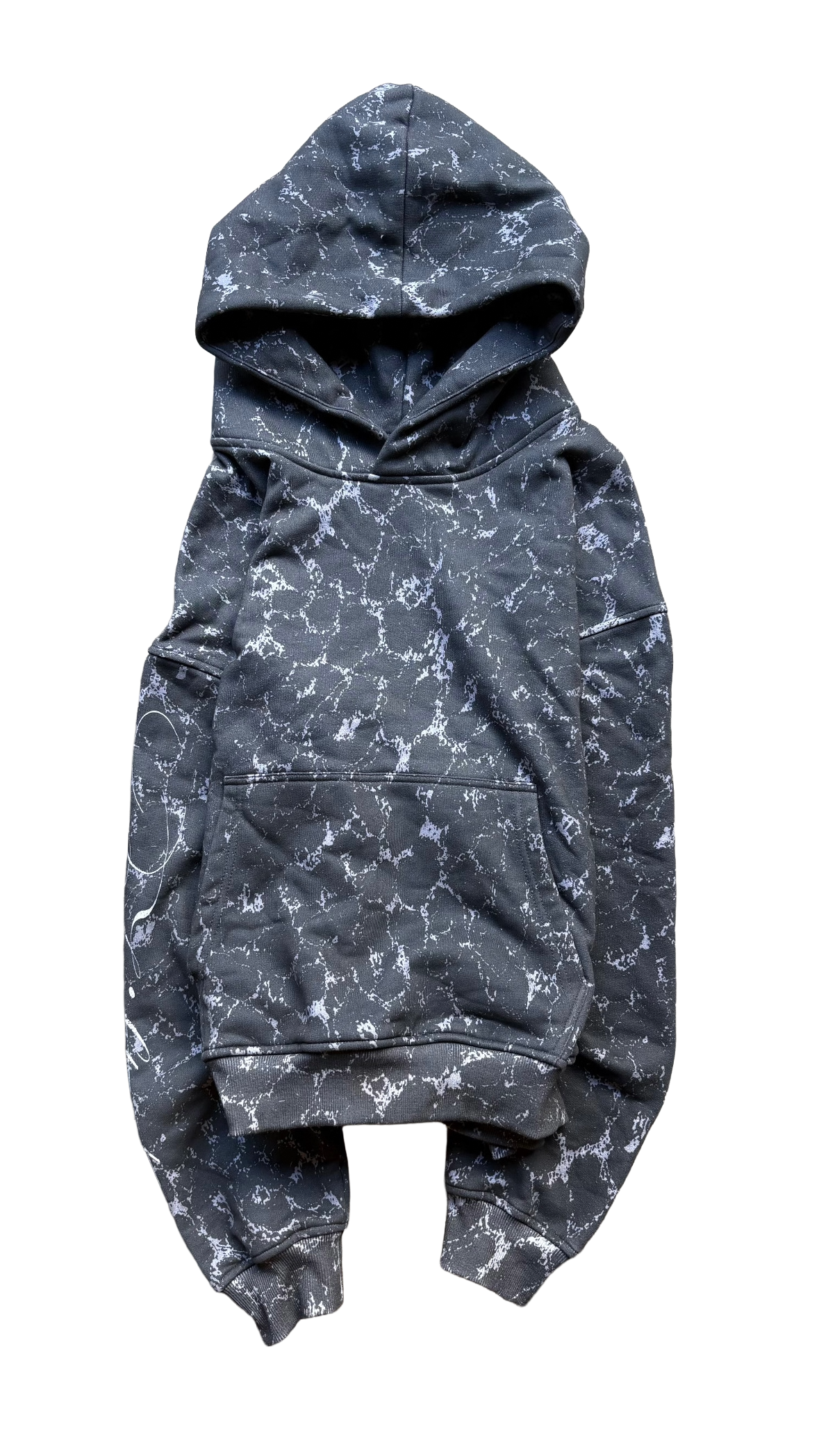 Fiftytwo Leopard Hoodie