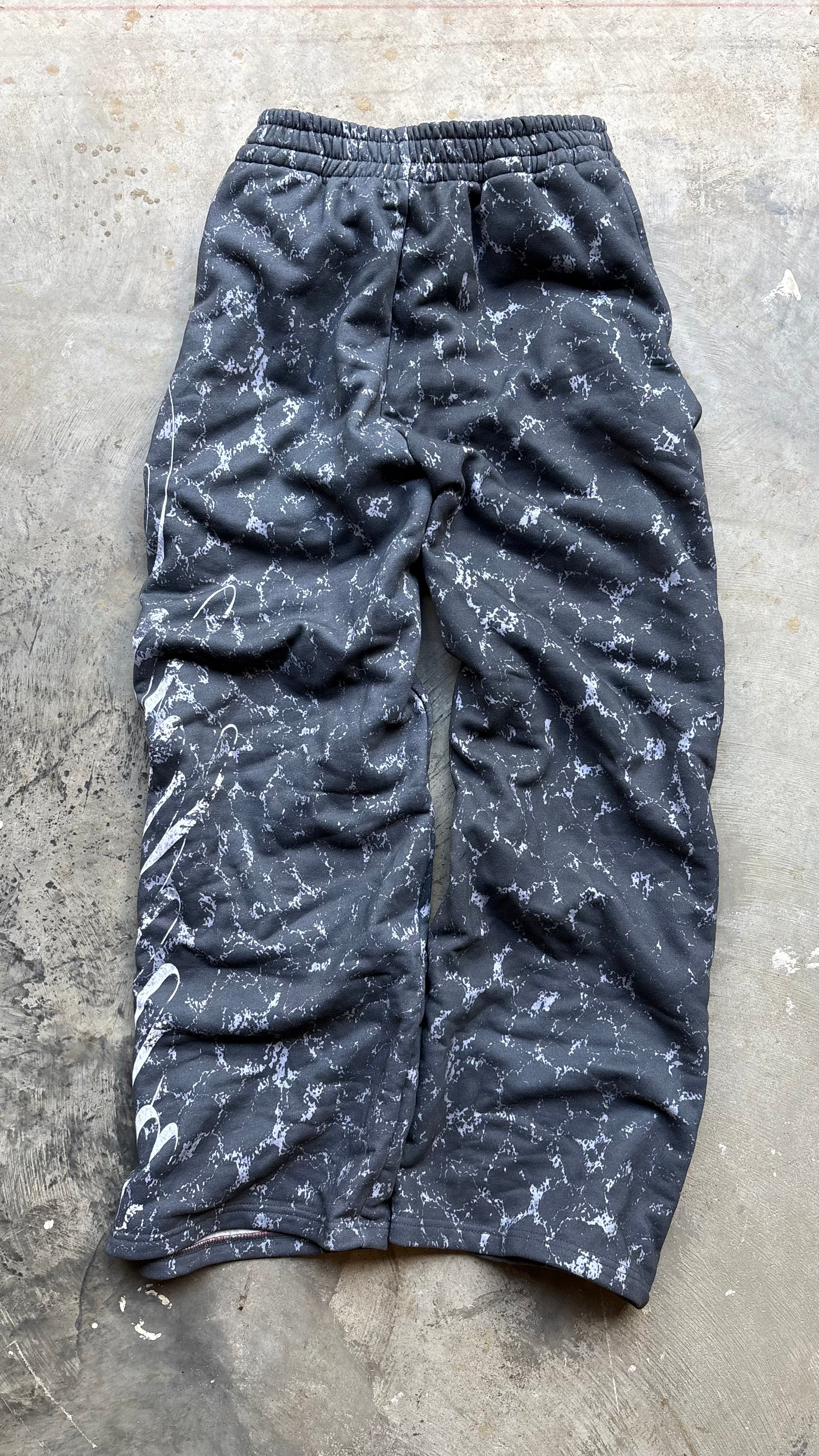 Fiftytwo Leopard Sweats