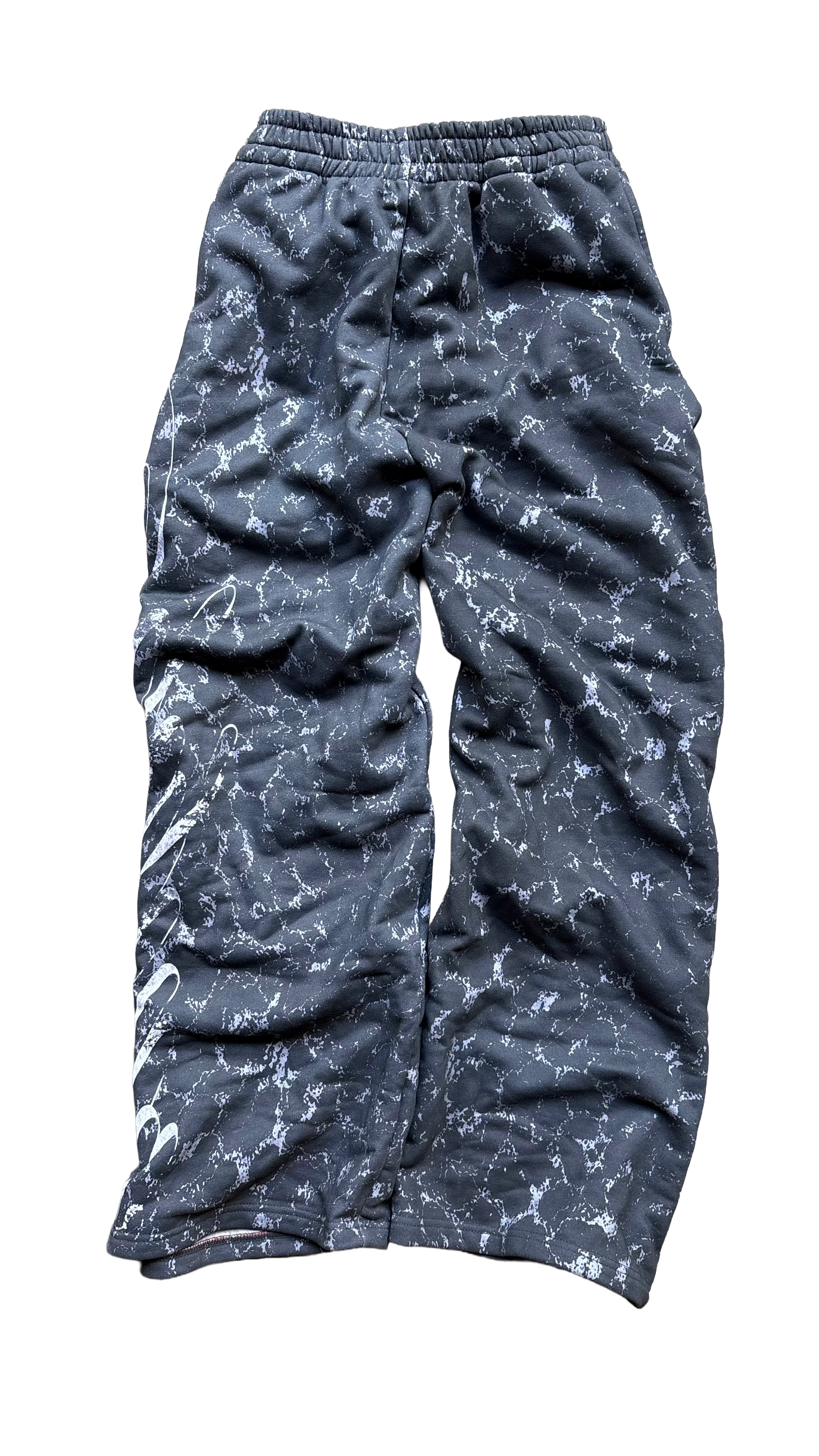 Fiftytwo Leopard Sweats