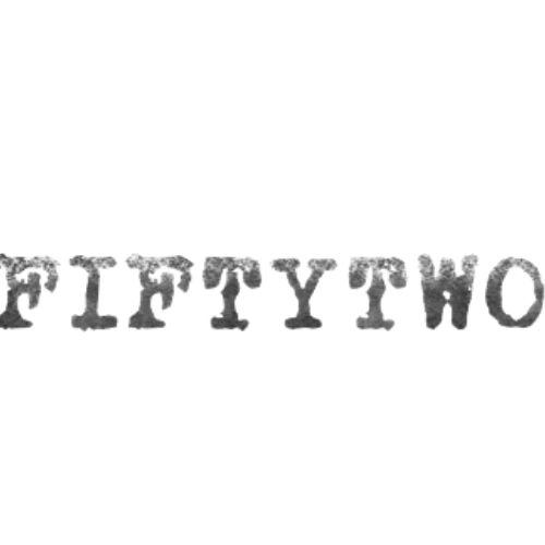 FIFTYTWO