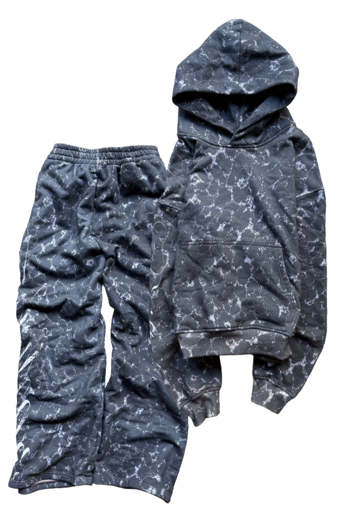 Fiftytwo leopard bundle